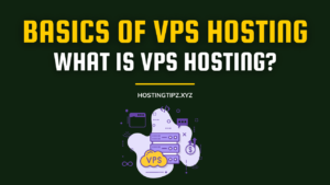 Basics of VPS Hosting What is VPS Hosting