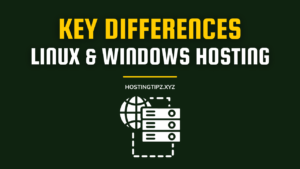 Key Differences Between Linux and Windows Web Hosting